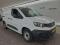 preview Peugeot Partner #1