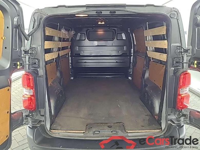 PEUGEOT Expert GB 1.5 BlueHDi 100 S&S L2 4D 75kW #5