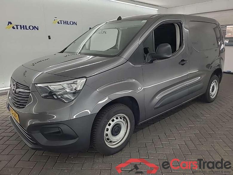 OPEL Combo 1.5D 100pk S&S 650kg Standaard L1 4D