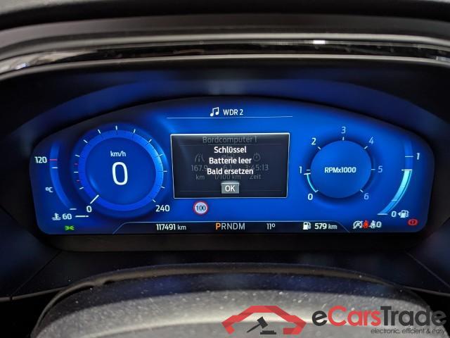 Ford Focus Turnier ´18 Focus Turnier ST-Line 2.0 EcoBlue 110KW AT8 E6dT #6