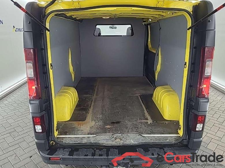 RENAULT Trafic GB L2H1 T29 ENERGY 2.0 dCi 120 Comfort 4D 88kW #5