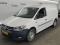 preview Volkswagen Caddy #0