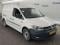 preview Volkswagen Caddy #1