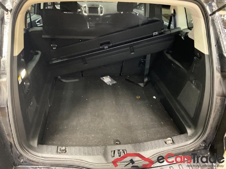 Ford S-Max ´15 FORD S-Max 2.0 EcoBlue Aut. TITANIUM 5d 110kW #6