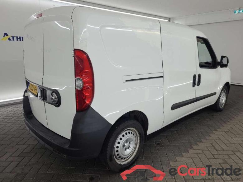 OPEL Combo L2H1 1.3 CDTi EU6 S/S Edit 4D 70kW #3
