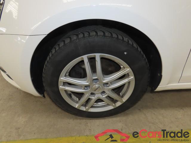 Skoda Octavia Combi - alt Octavia Combi Style 2.0 TDI 110KW MT6 E6dT #6