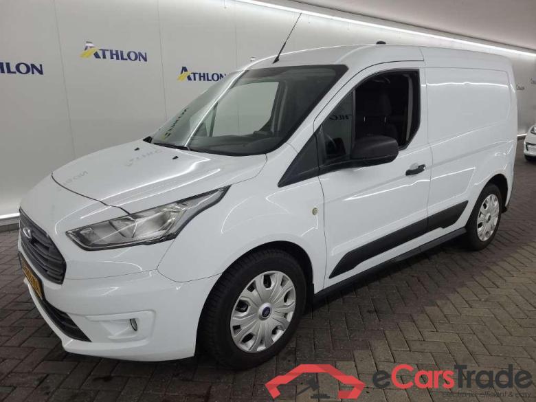 FORD Transit Connect L1 Trend 1.5 TDCi 100 pk 4D #1