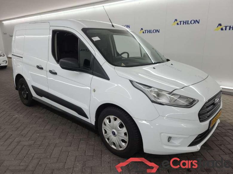 FORD Transit Connect L1 Trend 1.5 TDCi 100 pk 4D #2