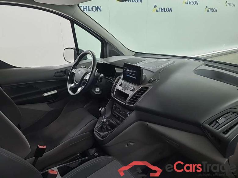 FORD Transit Connect L1 Trend 1.5 TDCi 100 pk 4D #6