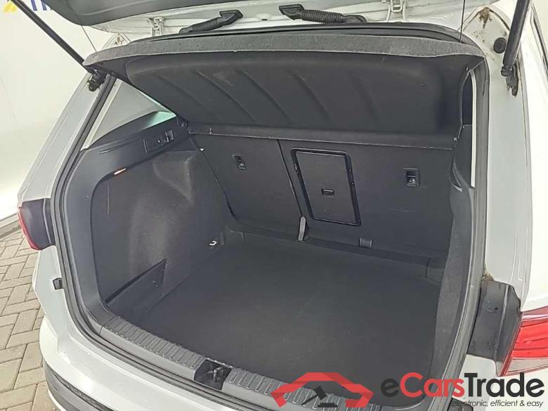 SEAT Ateca 1.0 EcoTSI Style Bns Intense 5D 85kW #5