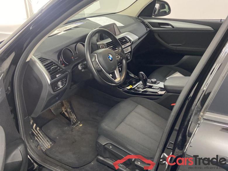 BMW X3 DIESEL - 2018 2.0 dA sDrive18 (EU6c) #5