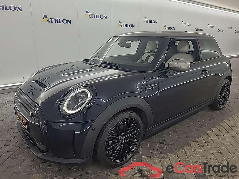 Mini Mini Electric Camden+ 3D 135kW 33 kWh