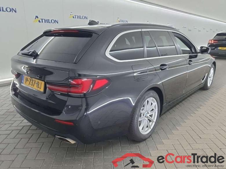 BMW 5-serie Touring 530dA xDrive Business Edition Plus 5D 210kW #3