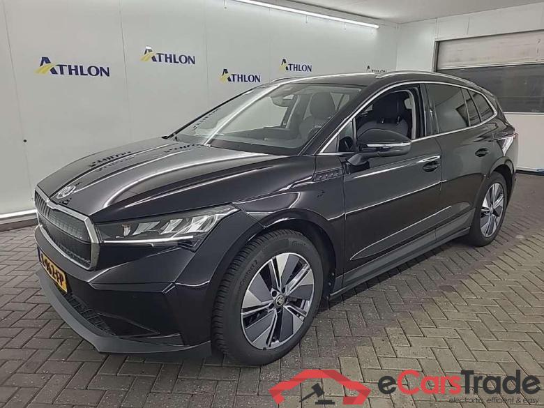 SKODA Enyaq iV iV 80 5D 150kW