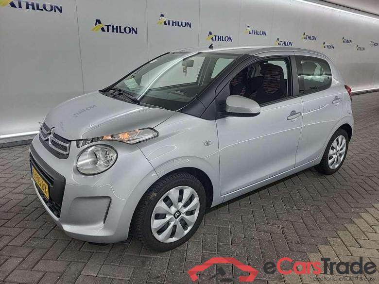 CITROEN C1 VTi 72 S&S Feel 5D 53kW #1
