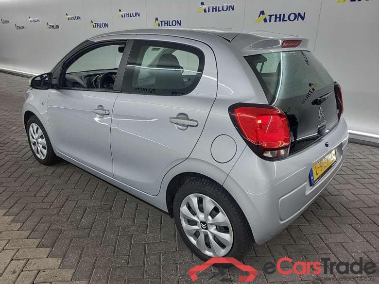 CITROEN C1 VTi 72 S&S Feel 5D 53kW #4