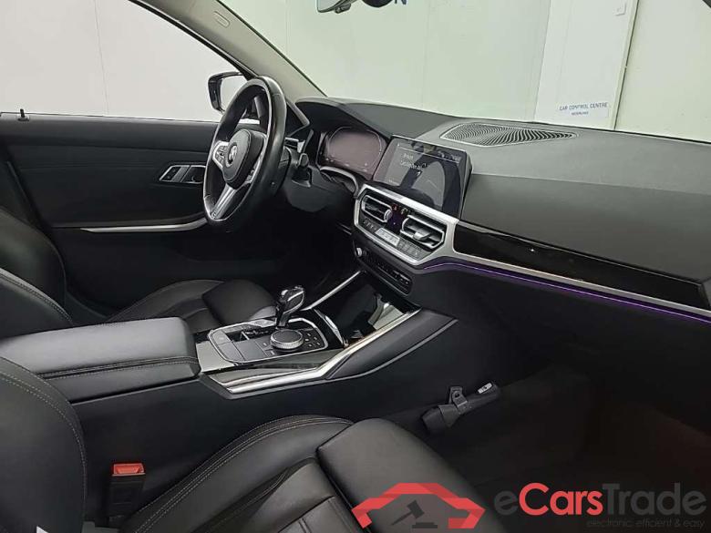 BMW 3-serie Touring 318iA Corporate Executive 5D 115kW #6