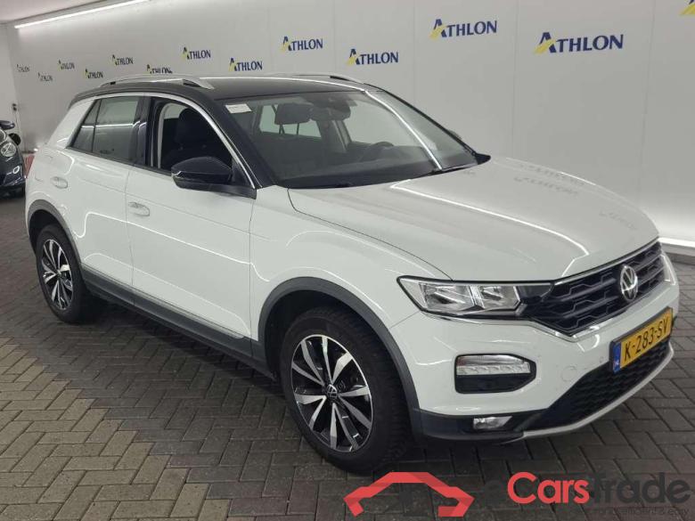 VOLKSWAGEN T-Roc 1.5 TSI 110kW DSG Style 5D #2