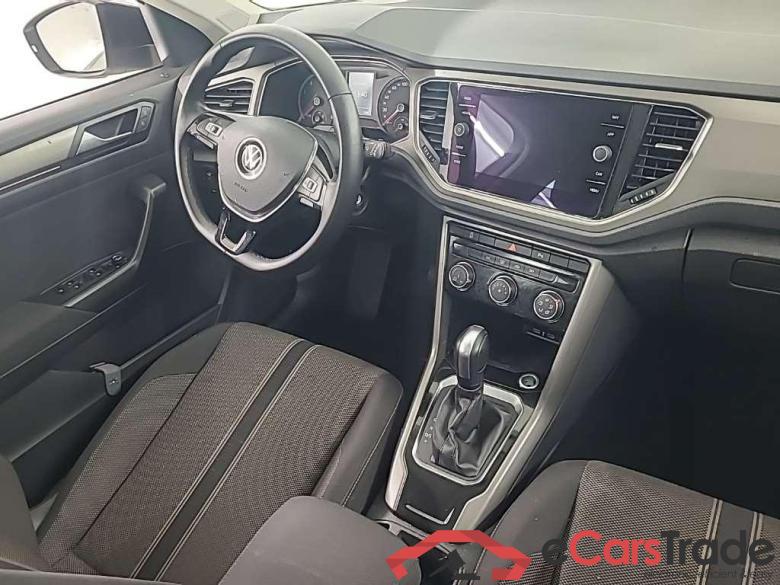 VOLKSWAGEN T-Roc 1.5 TSI 110kW DSG Style 5D #6