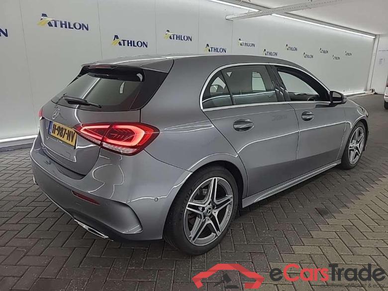 MERCEDES-BENZ A-klasse A 180 7G-DCT Business Solution AMG 5D 100kW #3