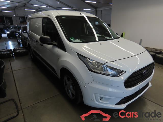 Ford _Transit Connect ´13 Transit Connect Kasten lang Trend 1.5 EcoBlue 88KW AT8 E6dT #4