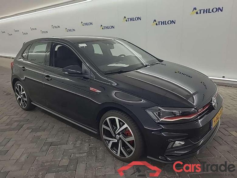 VOLKSWAGEN POLO 2.0 TSI 147kW GTI 6-DSG 5D #2