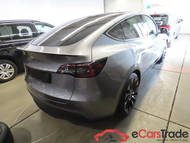 Tesla Model Y ´21 BEV TESLA Model Y Performance Dual Motor AWD 5d 393kW #3