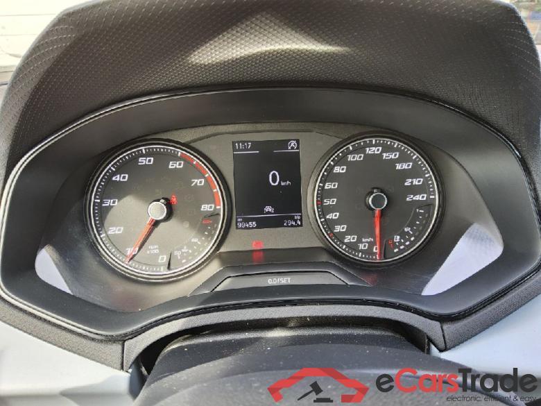 Seat Ibiza ´17 Ibiza Style 1.0 TSI 70KW MT5 E6d #2