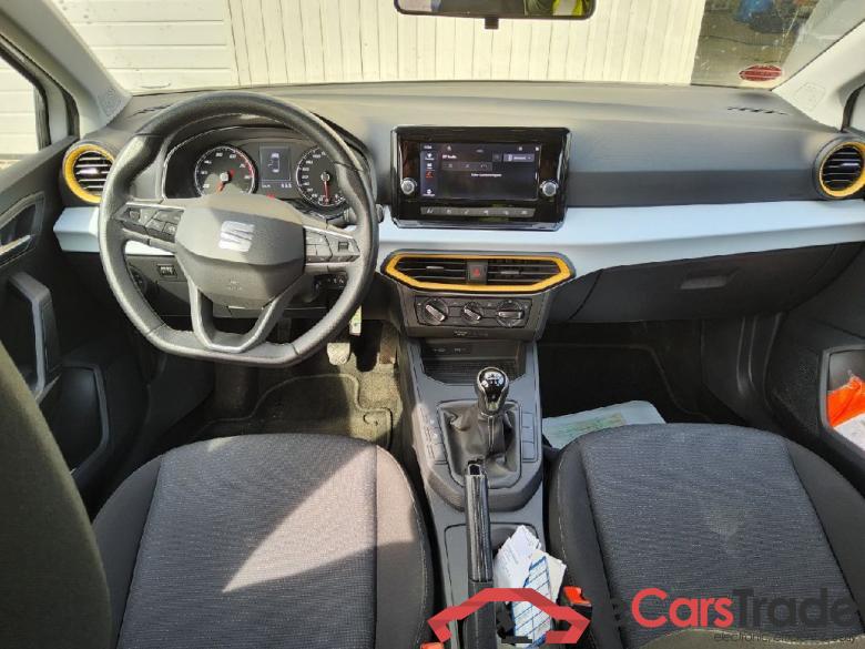 Seat Ibiza ´17 Ibiza Style 1.0 TSI 70KW MT5 E6d #6