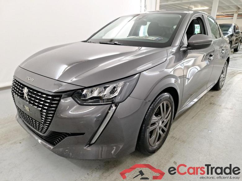 PEUGEOT 208 1.5 BLUEHDI 75KW S-S ACTIVE PACK #1