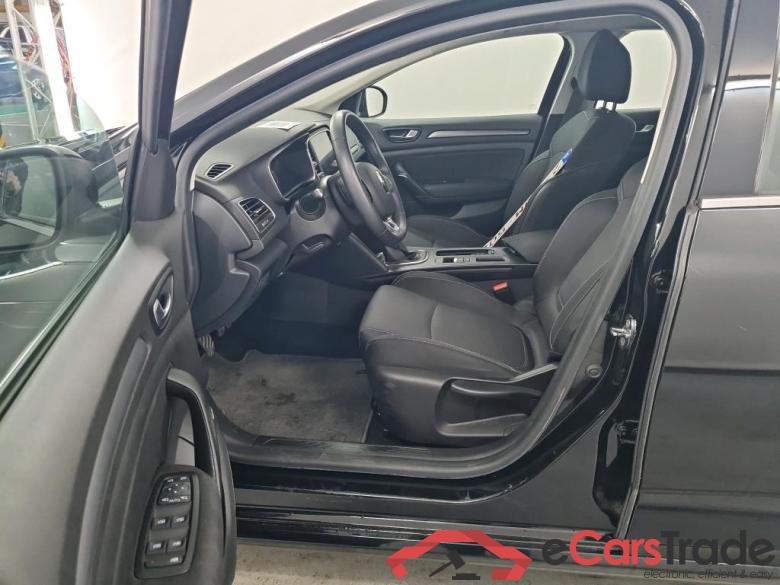 RENAULT MEGANE GRANDTOUR 1.3 TCE 140 GPF CORPORATE EDITION #5