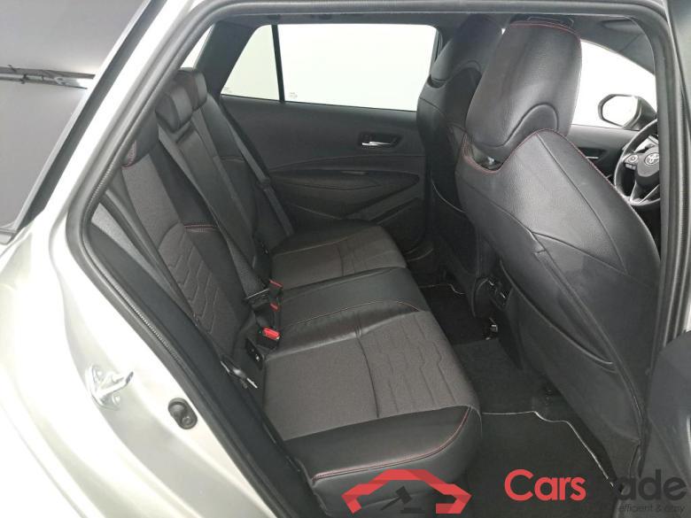 TOYOTA COROLLA TOURING SPORTS - 2019 2.0 Hybrid Premium e-CVT (EU6d-TEMP) #6