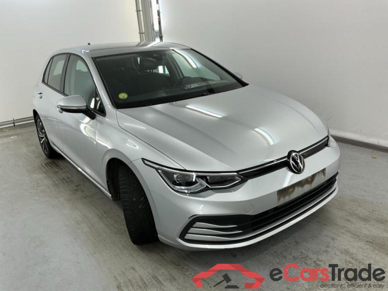 VOLKSWAGEN GOLF VIII 2.0 TDI 85KW LIFE Lounge Light & Sight Travel MEDIA Winter #2
