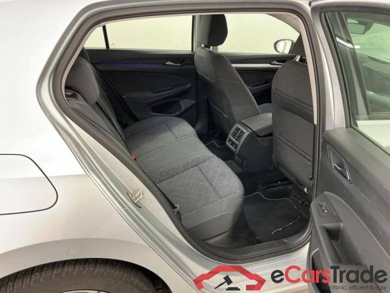 VOLKSWAGEN GOLF VIII 2.0 TDI 85KW LIFE Lounge Light & Sight Travel MEDIA Winter #6