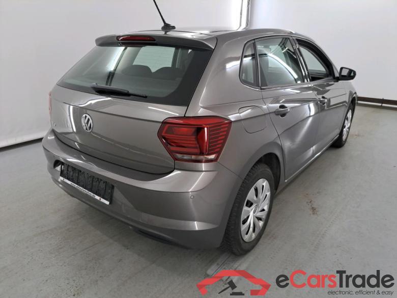 VOLKSWAGEN POLO DIESEL - 2018 1.6 TDi SCR Comfortline Travel Comfort #4
