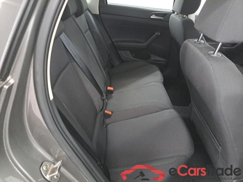 VOLKSWAGEN POLO DIESEL - 2018 1.6 TDi SCR Comfortline Travel Comfort #6