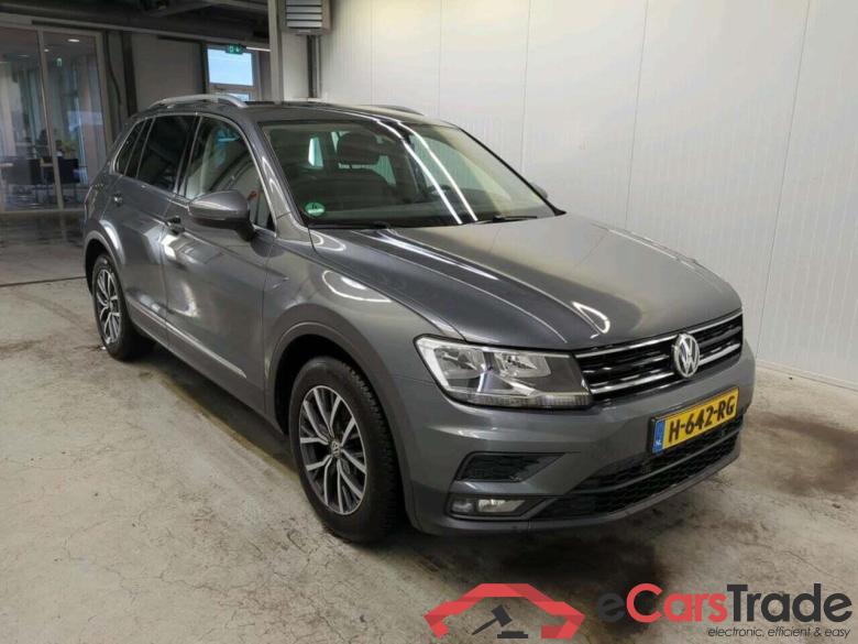 VOLKSWAGEN Tiguan 1.5 TSI CL Bns #5