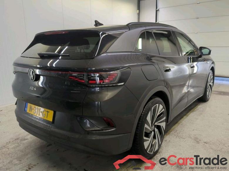 VOLKSWAGEN ID.4 Business 77 kWh #2