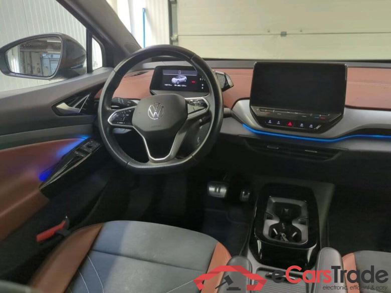 VOLKSWAGEN ID.4 Business 77 kWh #3