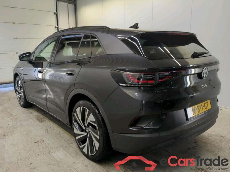 VOLKSWAGEN ID.4 Business 77 kWh #6