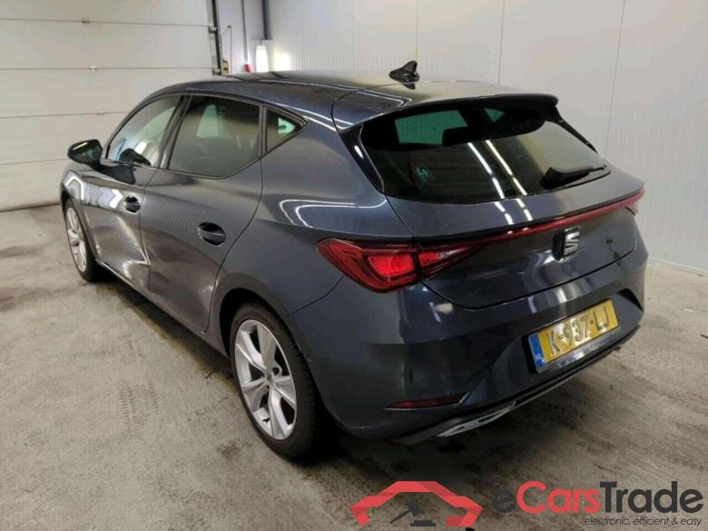 SEAT LEON 1.5 eTSI FR LaunchEd #6