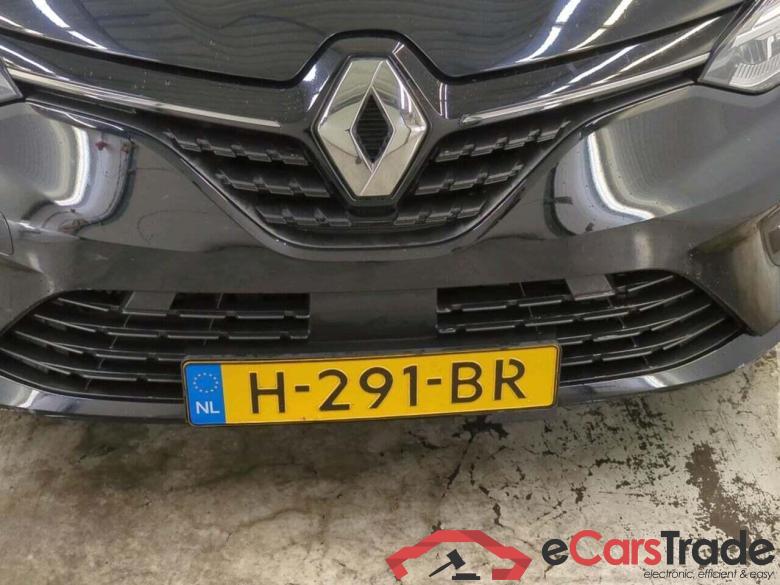 RENAULT CLIO 1.0 TCe Zen #4