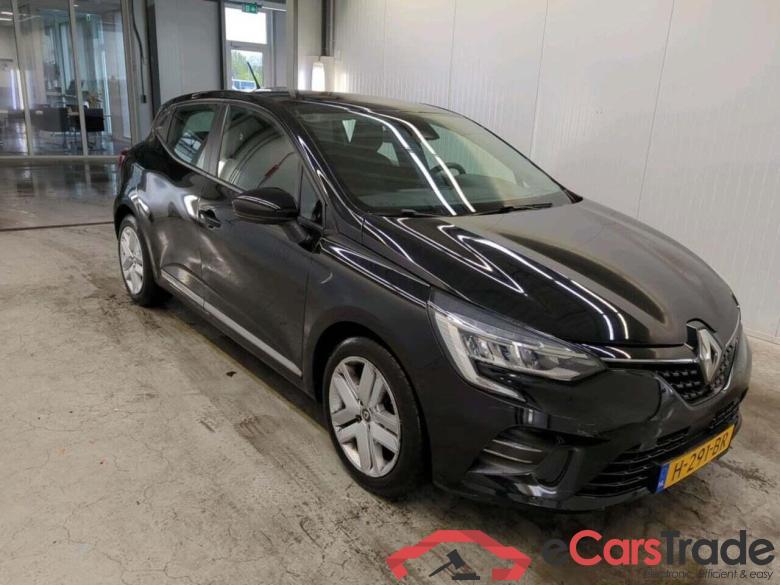 RENAULT CLIO 1.0 TCe Zen #5