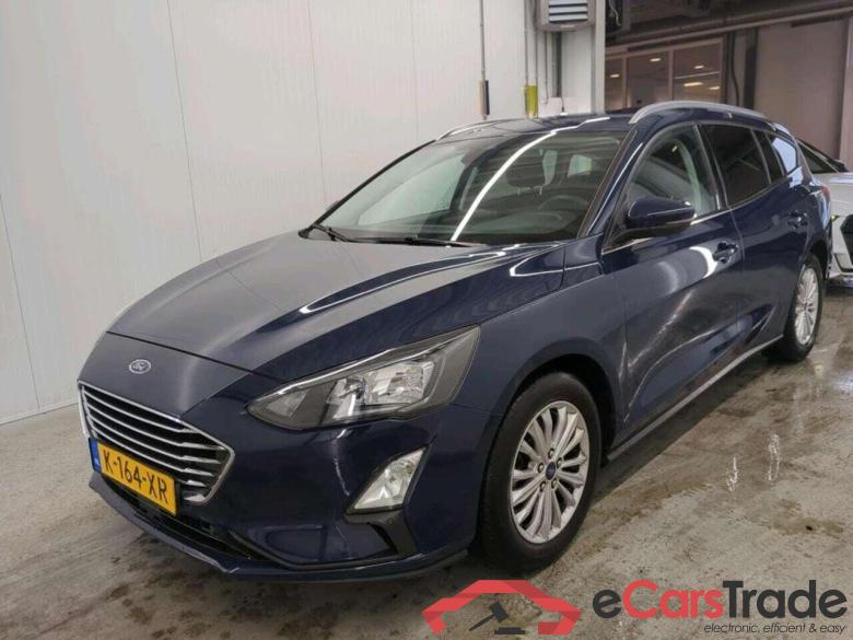 FORD Focus Wagon 1.0 EcoB. Tit. XBns #1