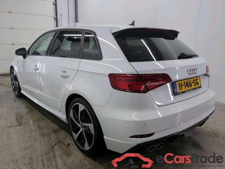 AUDI A3 Sportback 35 TFSI CoD Adv Sp #6