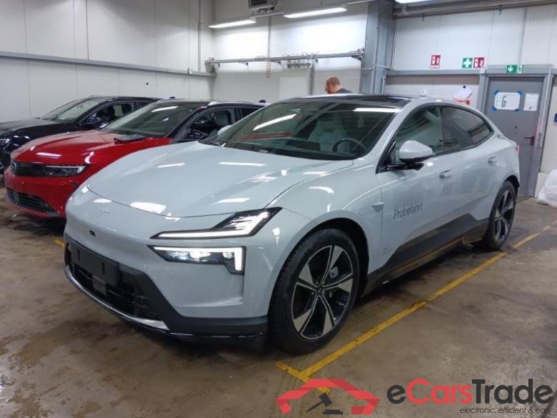 Polestar Long Range Dual / Pilot / Plus 4 #1