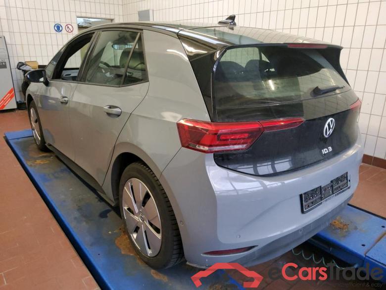 Vw Pro Performance 150 kW ID 3 #2