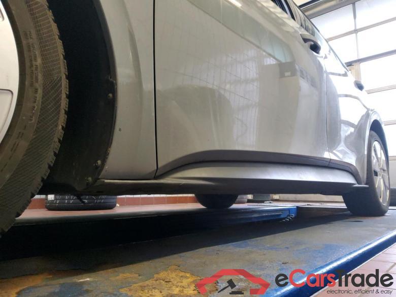 Vw Pro Performance 150 kW ID 3 #5