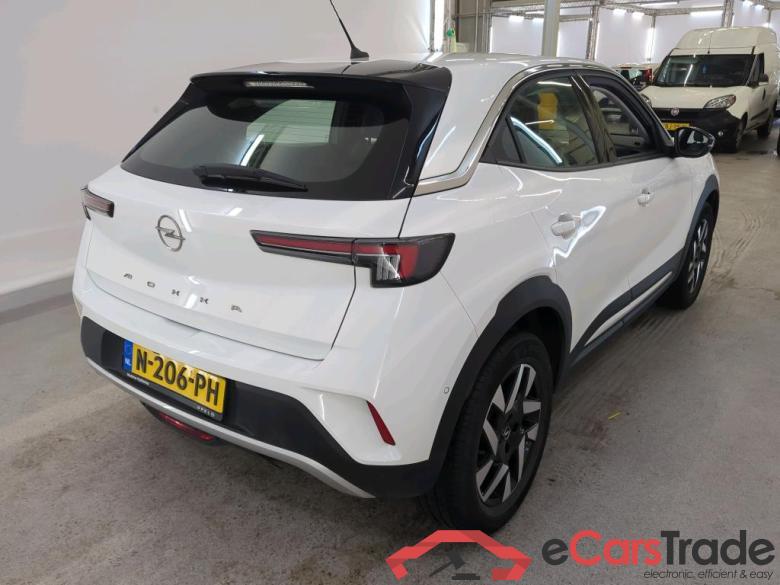 Opel Mokka '20 Opel Mokka 1.2 S/S 74kW Elegance 5d #2