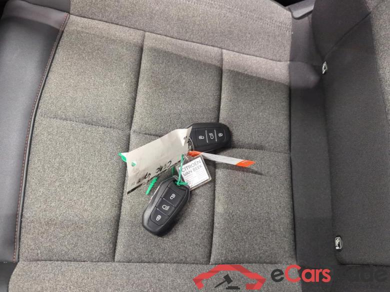 Citroen C5 Aircross '18 Citroën C5 Aircross PureTech 180 S&S Feel EAT8 5d #4
